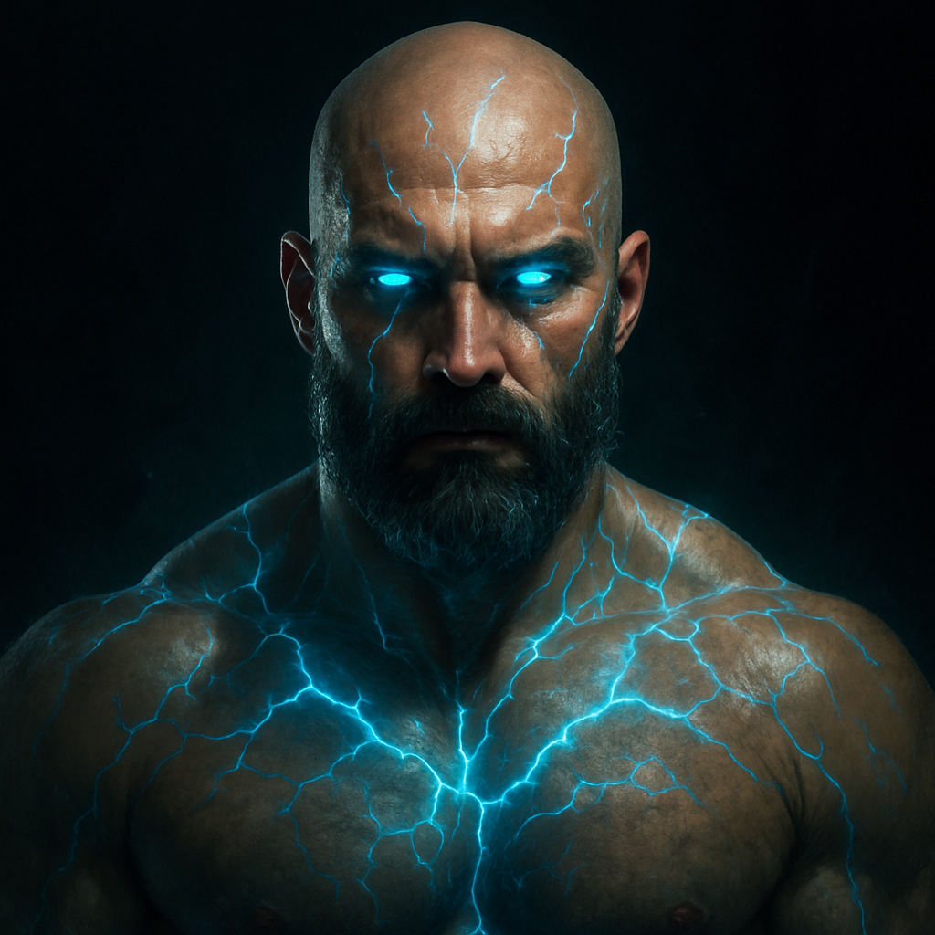 Generate Art in Seconds Icon