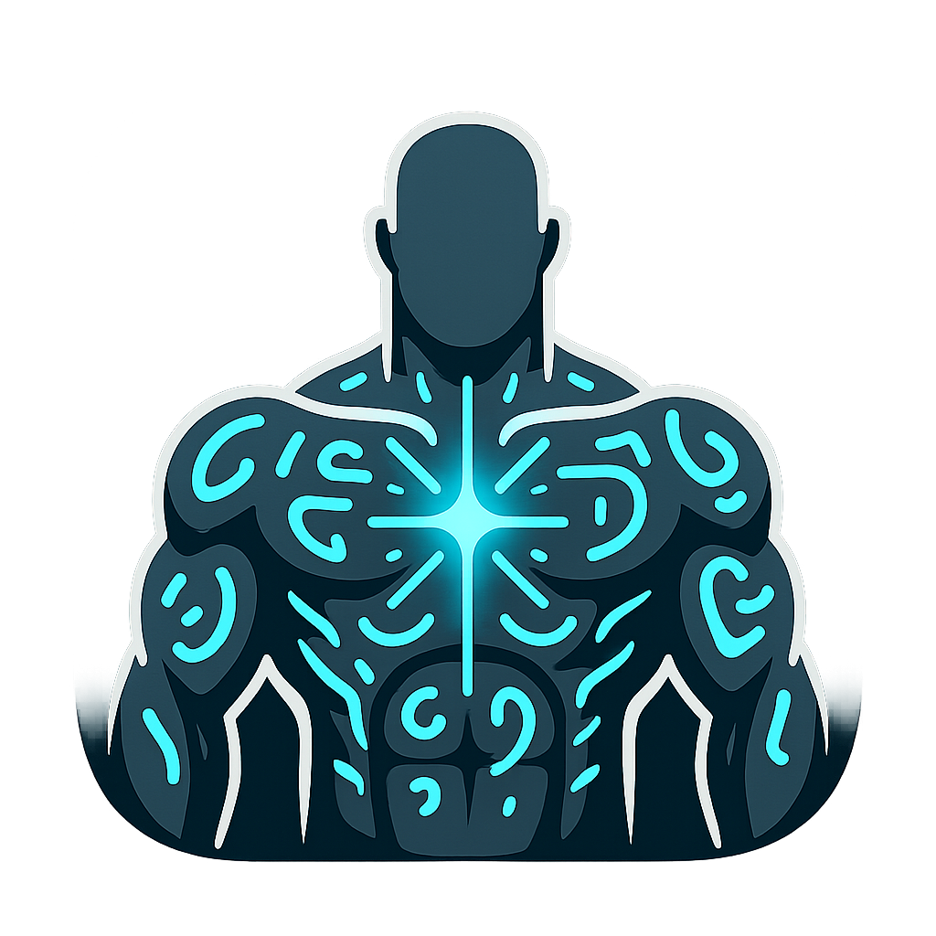 Create Without Compromise Icon