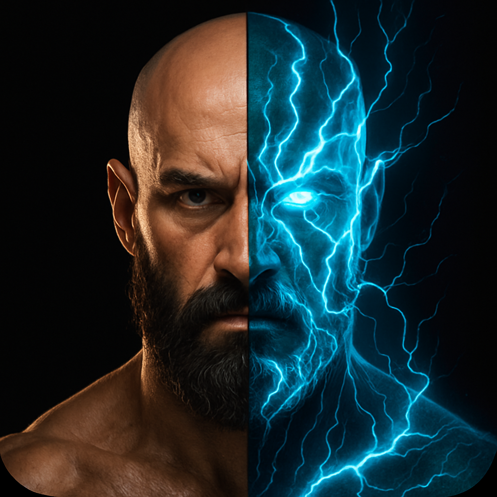 Refine Every Detail Icon