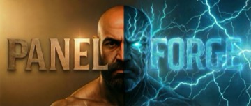 PanelForge